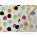 Anasa ya Jacquard pamba polyester taulo